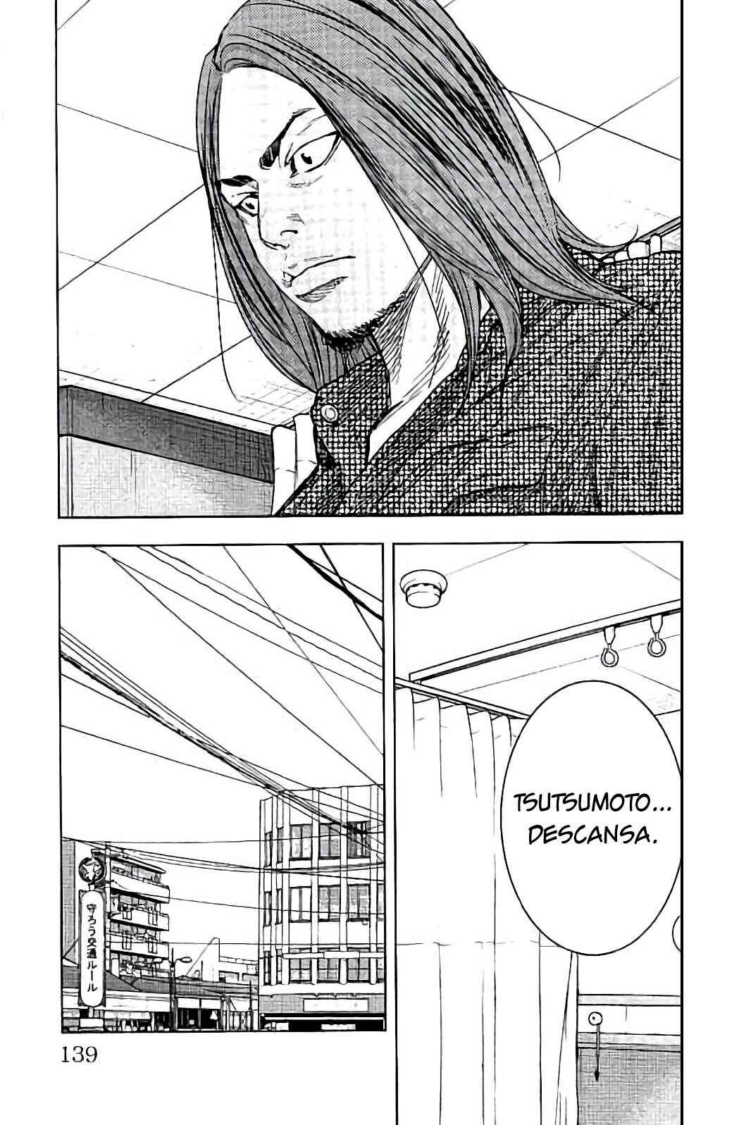 Crows ZERO II - Suzuran x Housen Chapter 26 - Page 23