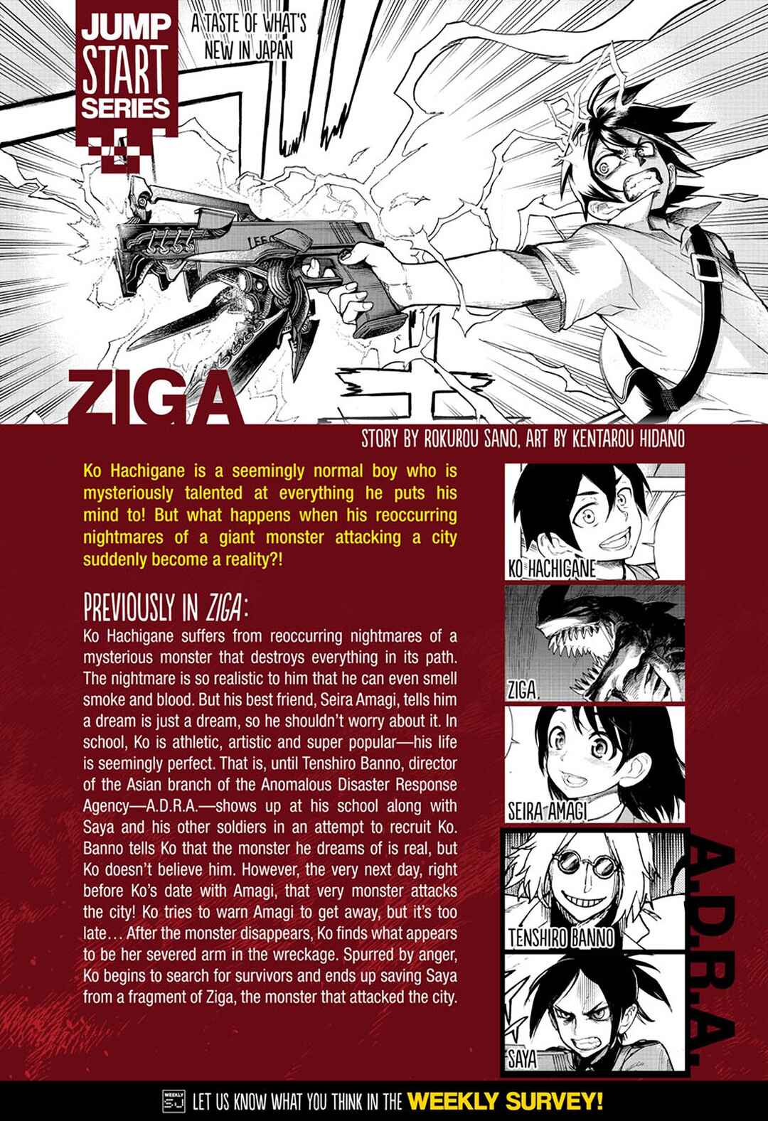 ZIGA Chapter 3 - Page 1