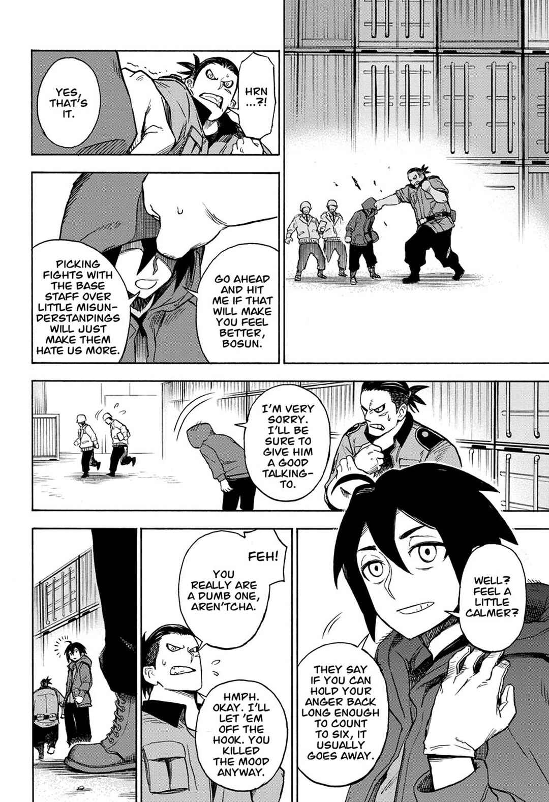 ZIGA Chapter 3 - Page 20