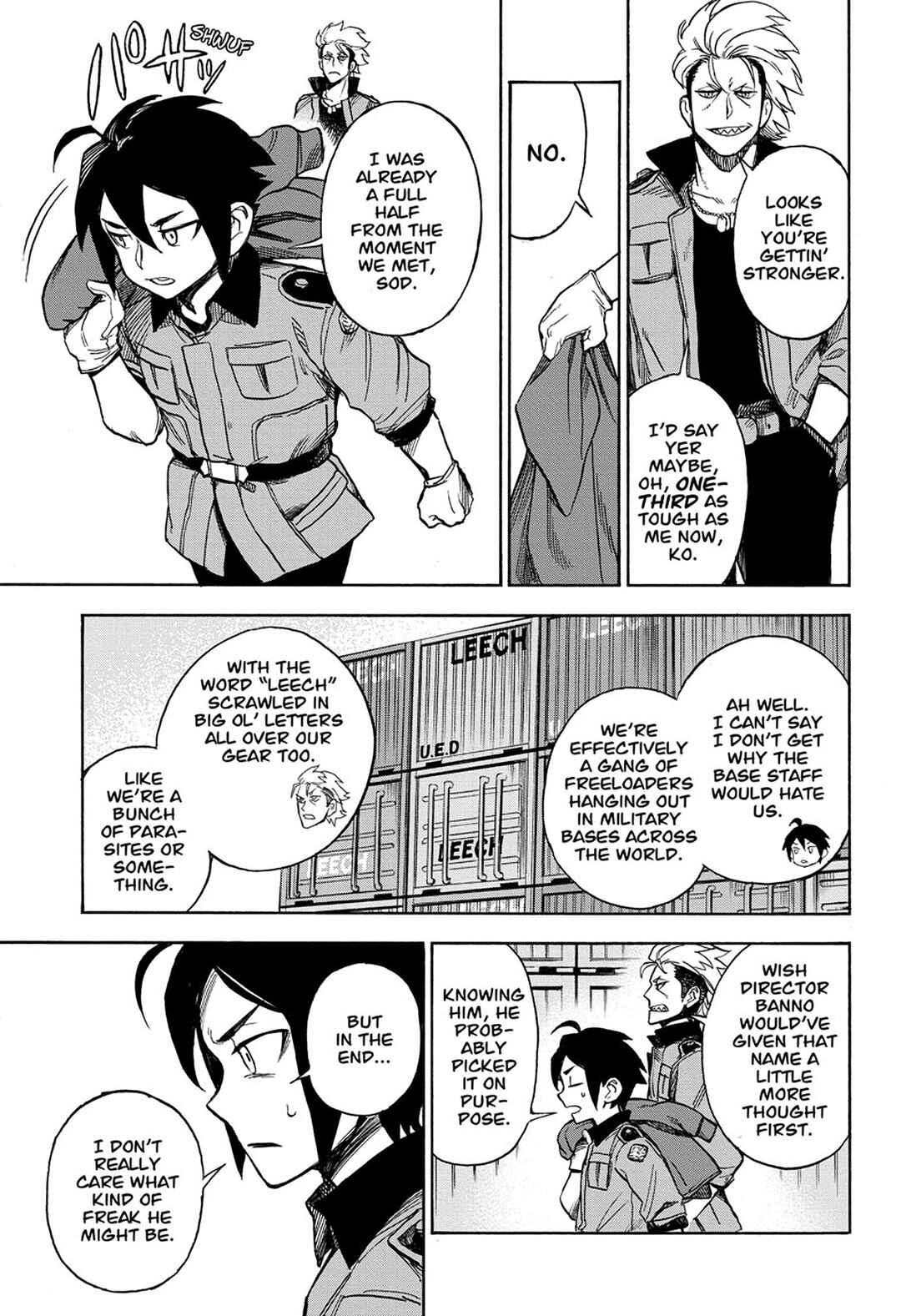 ZIGA Chapter 3 - Page 21