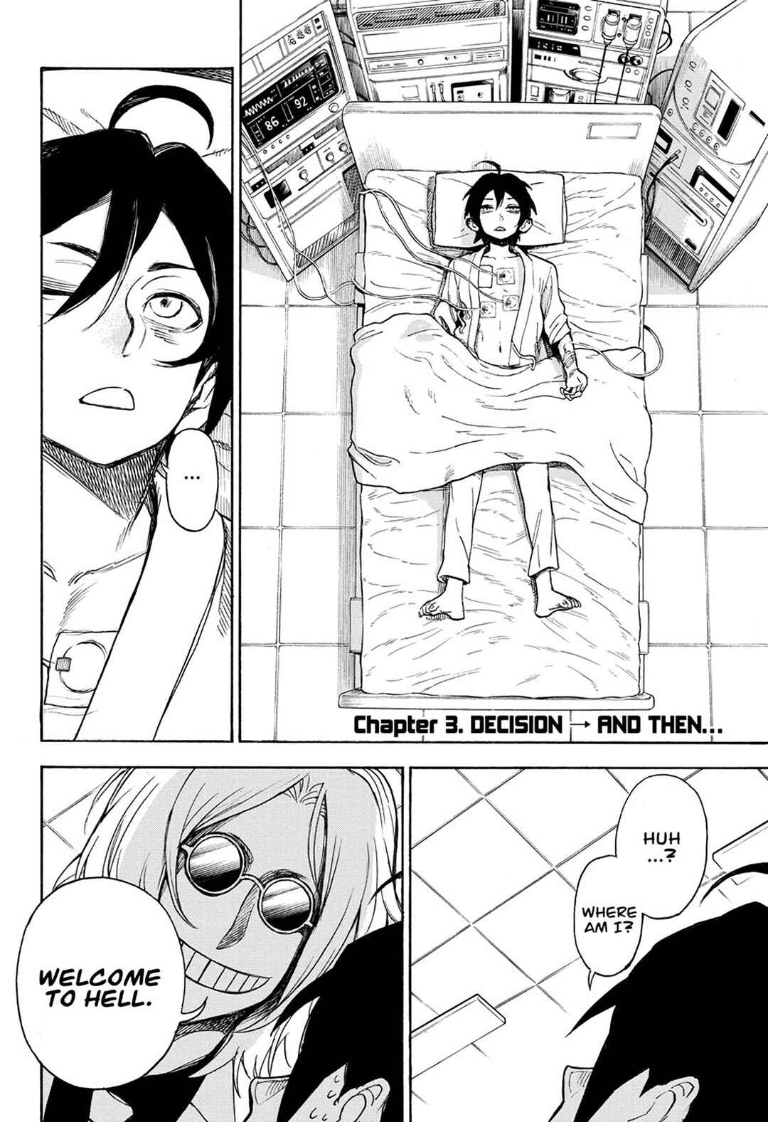 ZIGA Chapter 3 - Page 3