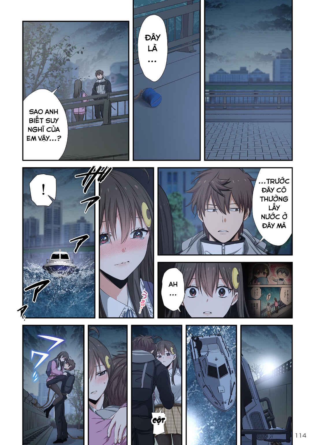 Zombie no Afureta Sekai Ore Dake ga Osowarenai Chapter 34 - Page 15