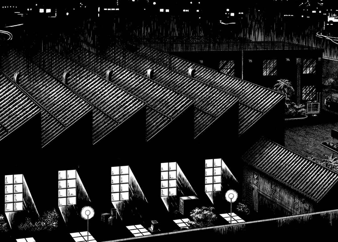 My Name Is Shingo Chapter 22 - Page 19
