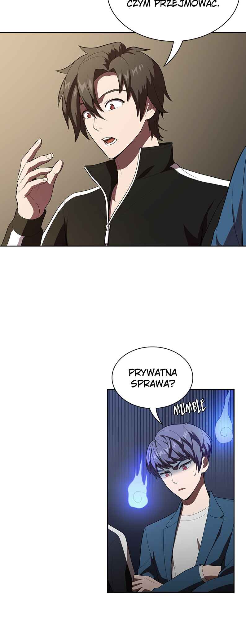 The Advanced Player of the Tutorial Tower Chapter 31 - Page 13