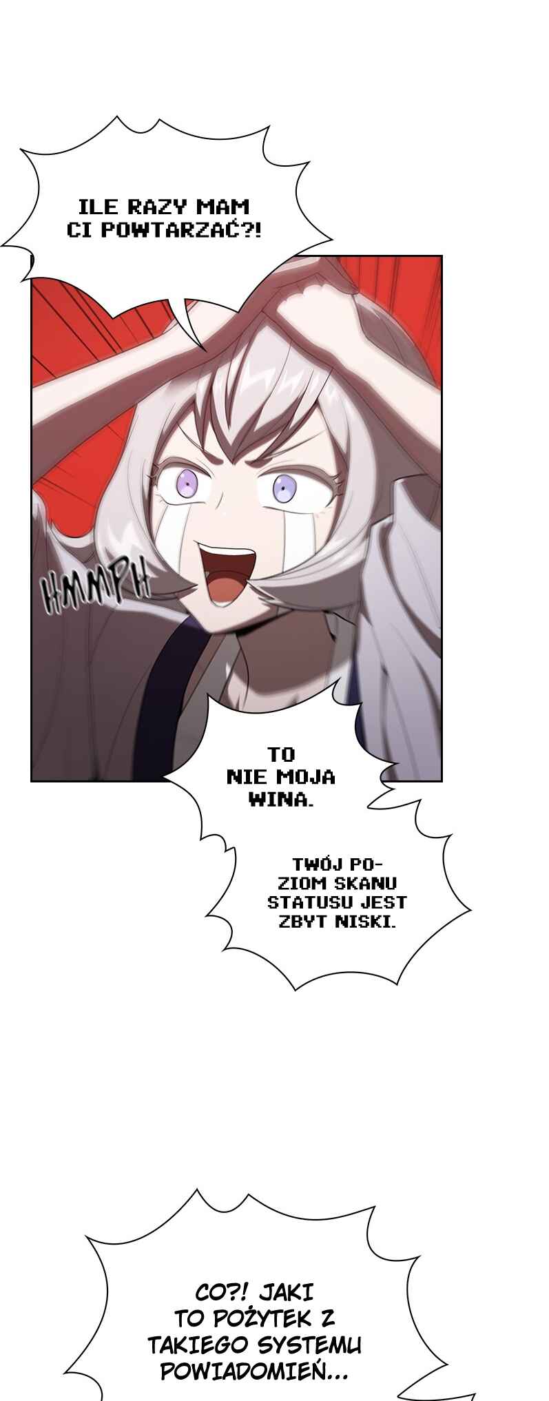 The Advanced Player of the Tutorial Tower Chapter 31 - Page 33