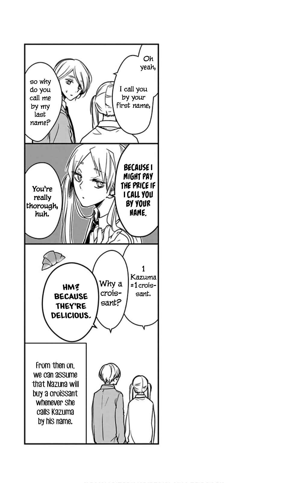 Tsuiraku JK to Haijin Kyoushi Chapter 45 - Page 30