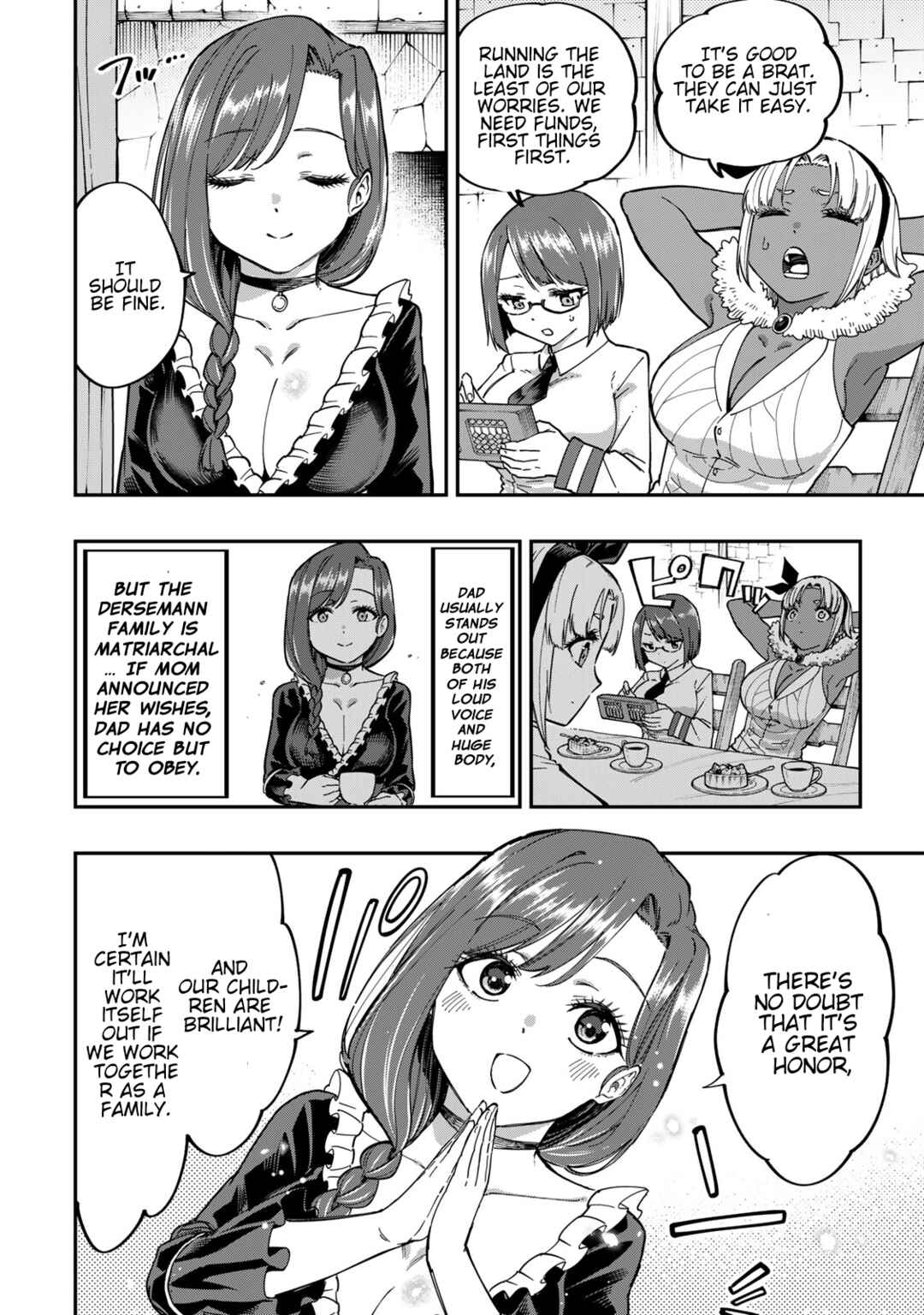 Alexander Eiyuusenki ~Saikyou no Tsuchi Majutsu-shi~ Chapter 2 - Page 11