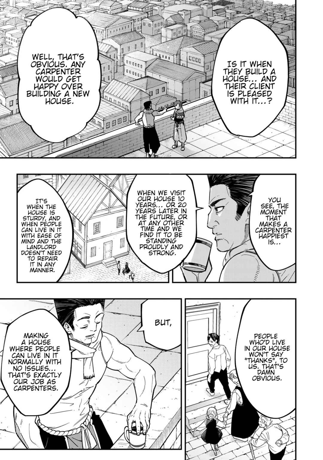 Alexander Eiyuusenki ~Saikyou no Tsuchi Majutsu-shi~ Chapter 2 - Page 16