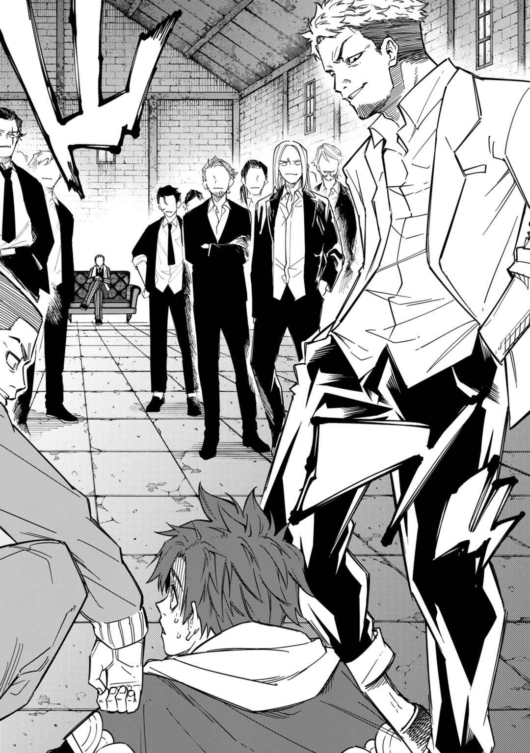 Alexander Eiyuusenki ~Saikyou no Tsuchi Majutsu-shi~ Chapter 2 - Page 21