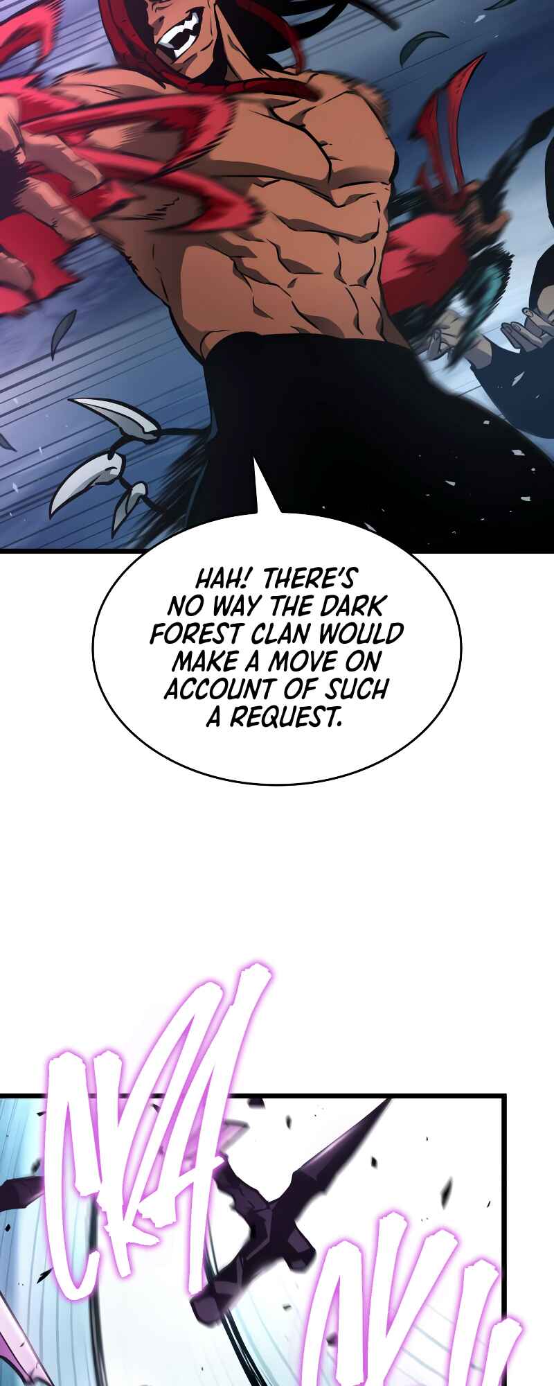 Myeolmang Ihu ui Segye Chapter 11 - Page 10