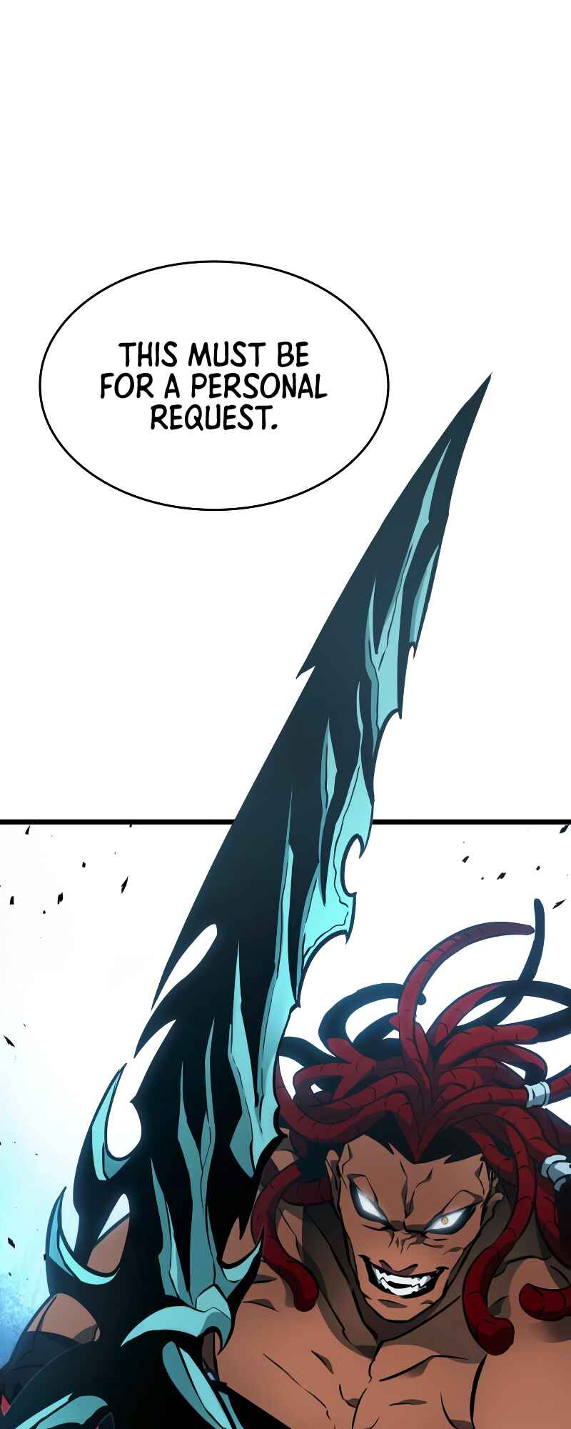 Myeolmang Ihu ui Segye Chapter 11 - Page 12