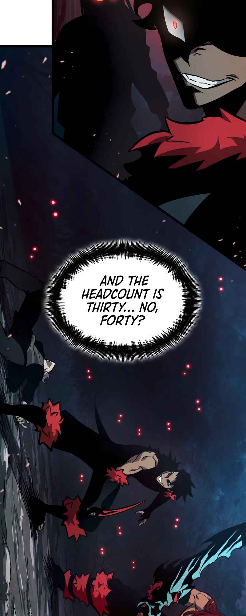 Myeolmang Ihu ui Segye Chapter 11 - Page 18