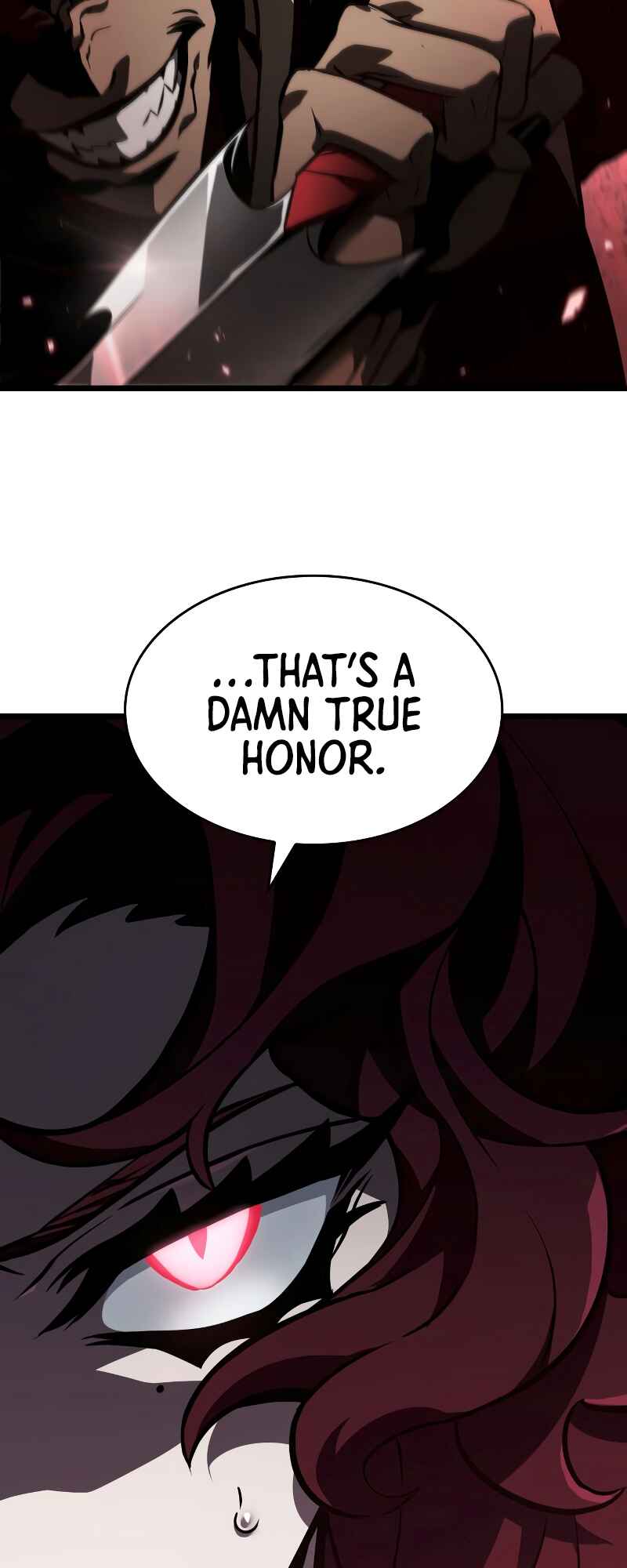Myeolmang Ihu ui Segye Chapter 11 - Page 30