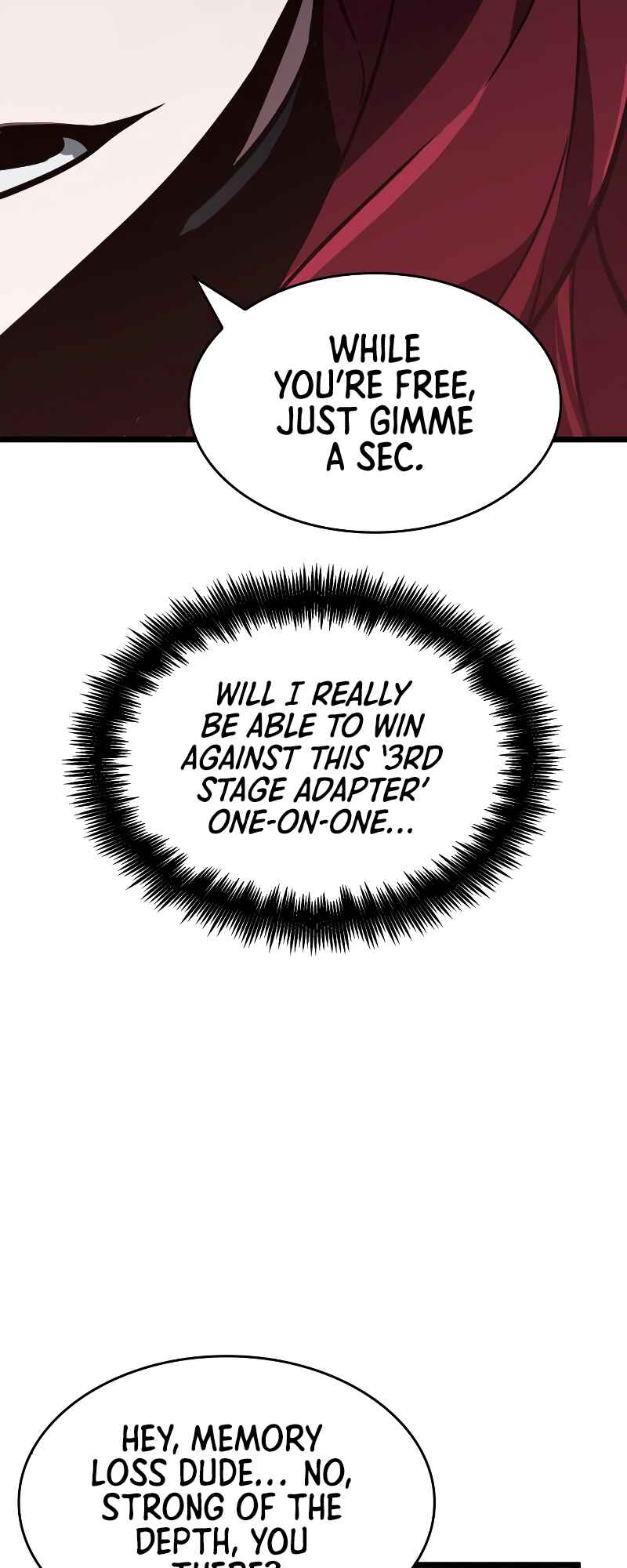Myeolmang Ihu ui Segye Chapter 11 - Page 31