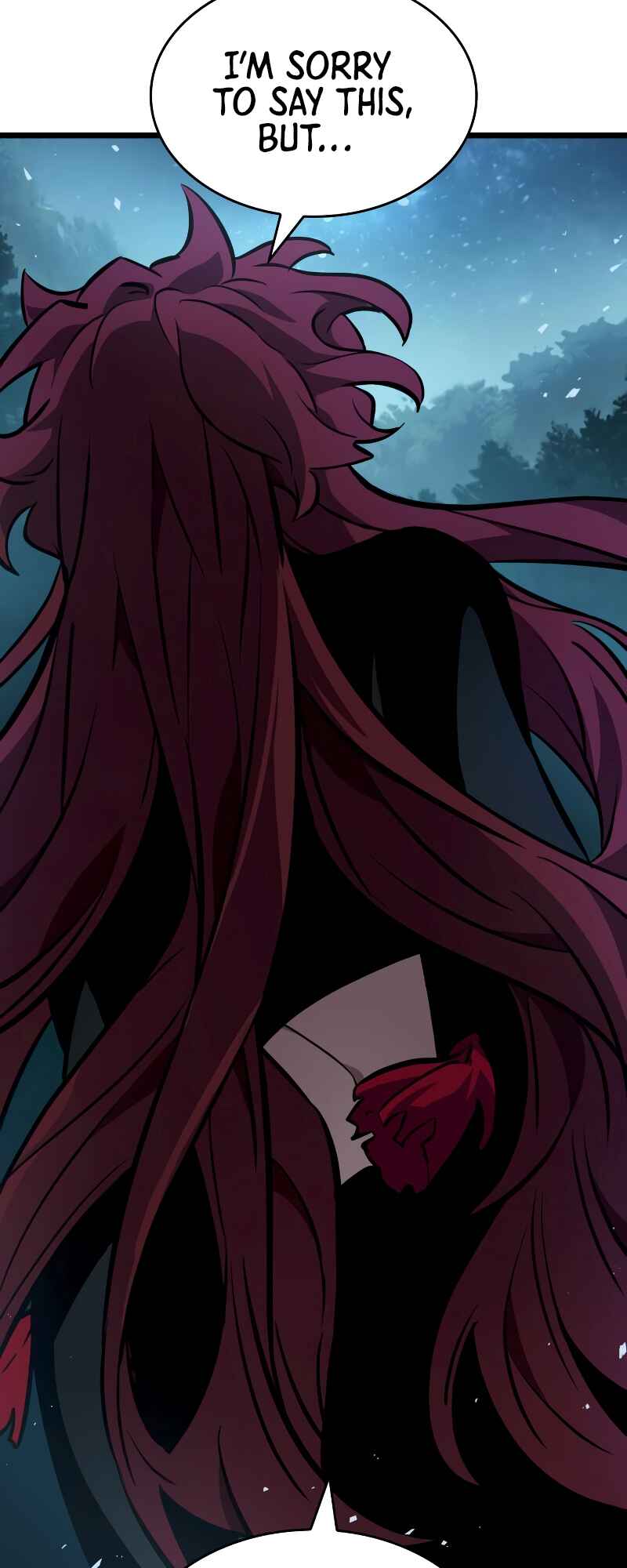 Myeolmang Ihu ui Segye Chapter 11 - Page 33