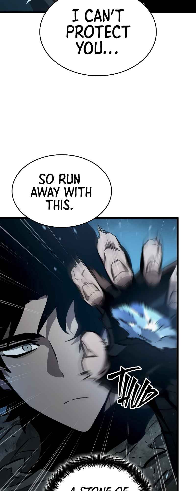 Myeolmang Ihu ui Segye Chapter 11 - Page 34
