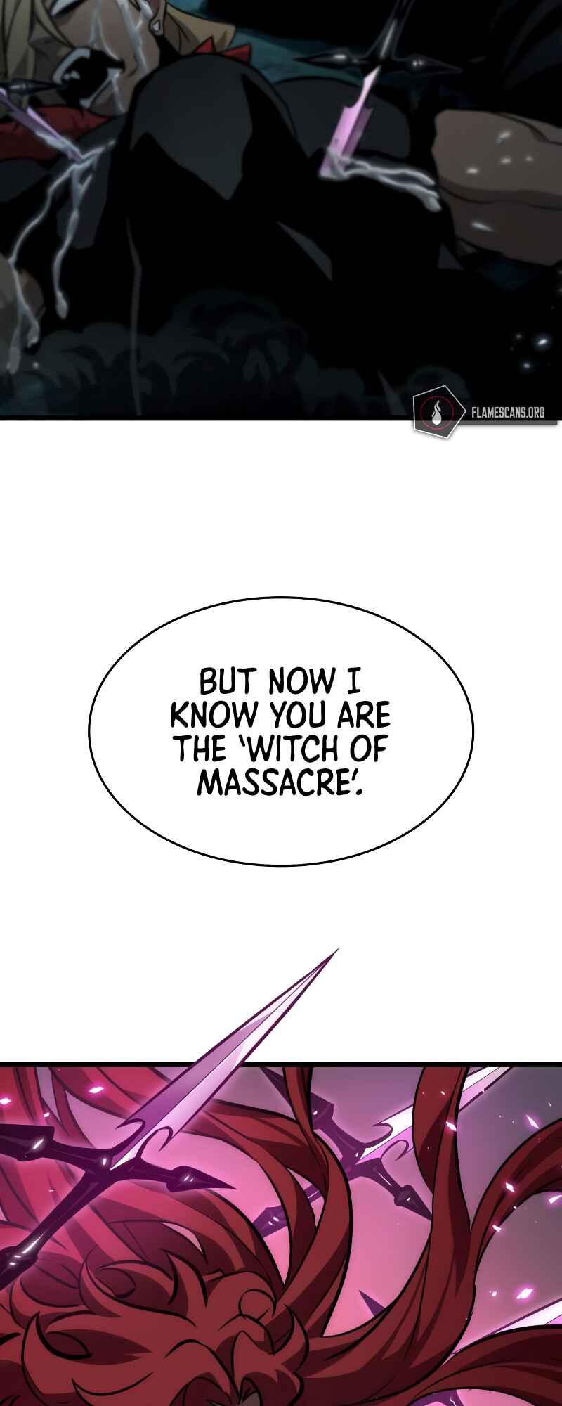 Myeolmang Ihu ui Segye Chapter 11 - Page 4