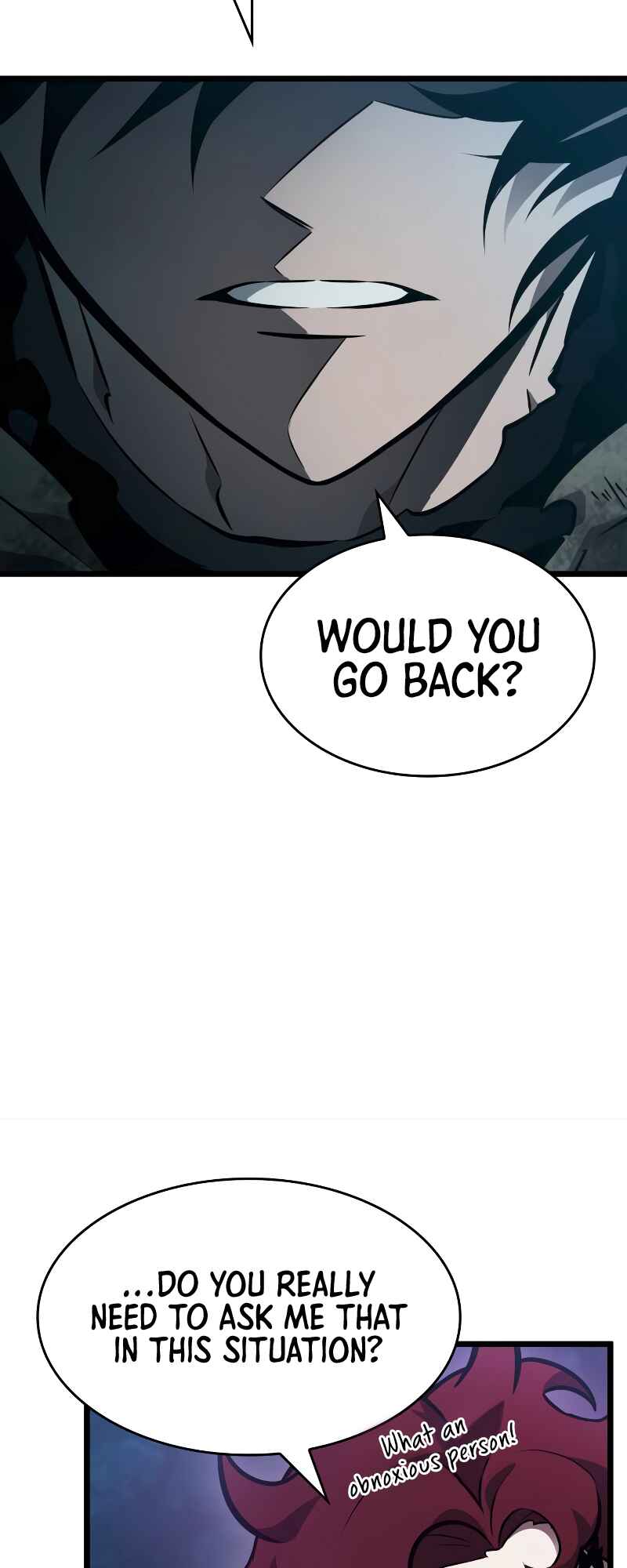 Myeolmang Ihu ui Segye Chapter 11 - Page 42