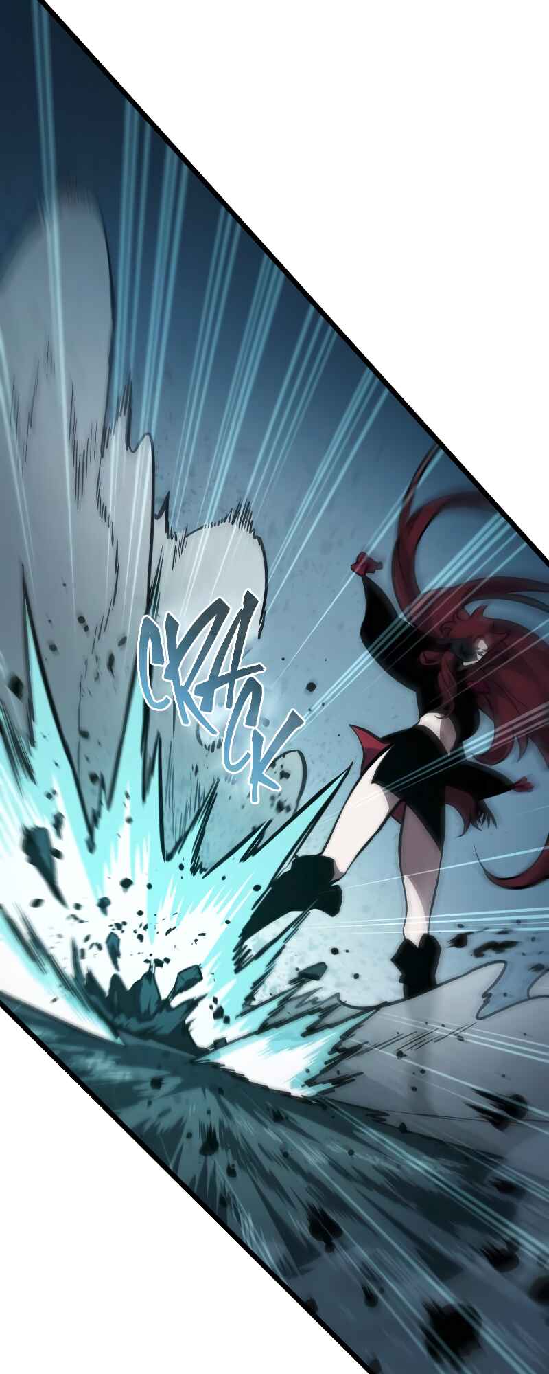 Myeolmang Ihu ui Segye Chapter 11 - Page 50
