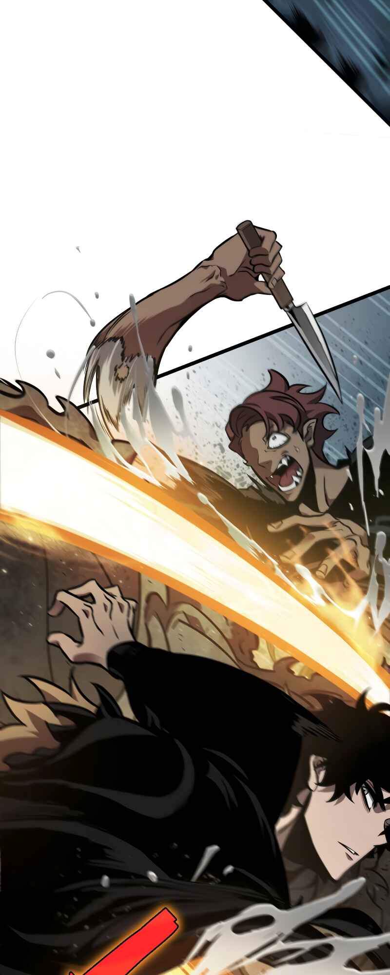 Myeolmang Ihu ui Segye Chapter 11 - Page 51