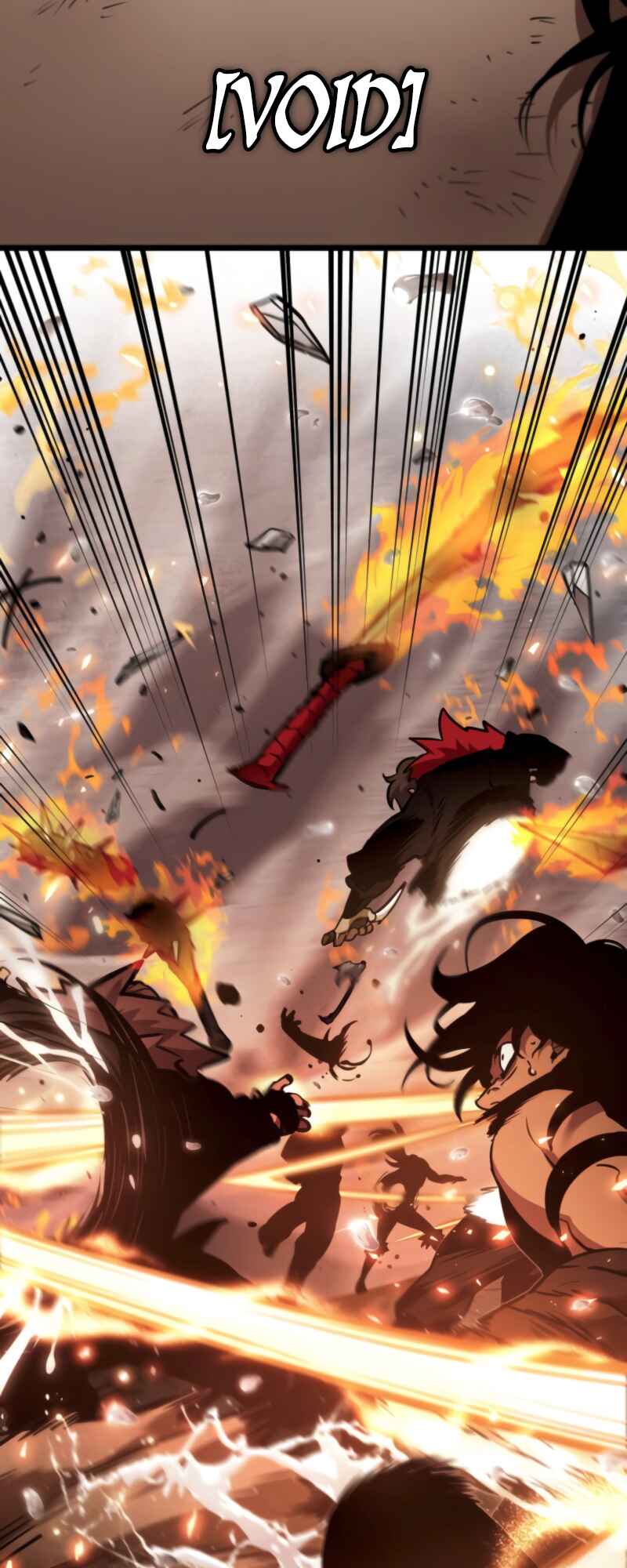 Myeolmang Ihu ui Segye Chapter 11 - Page 57