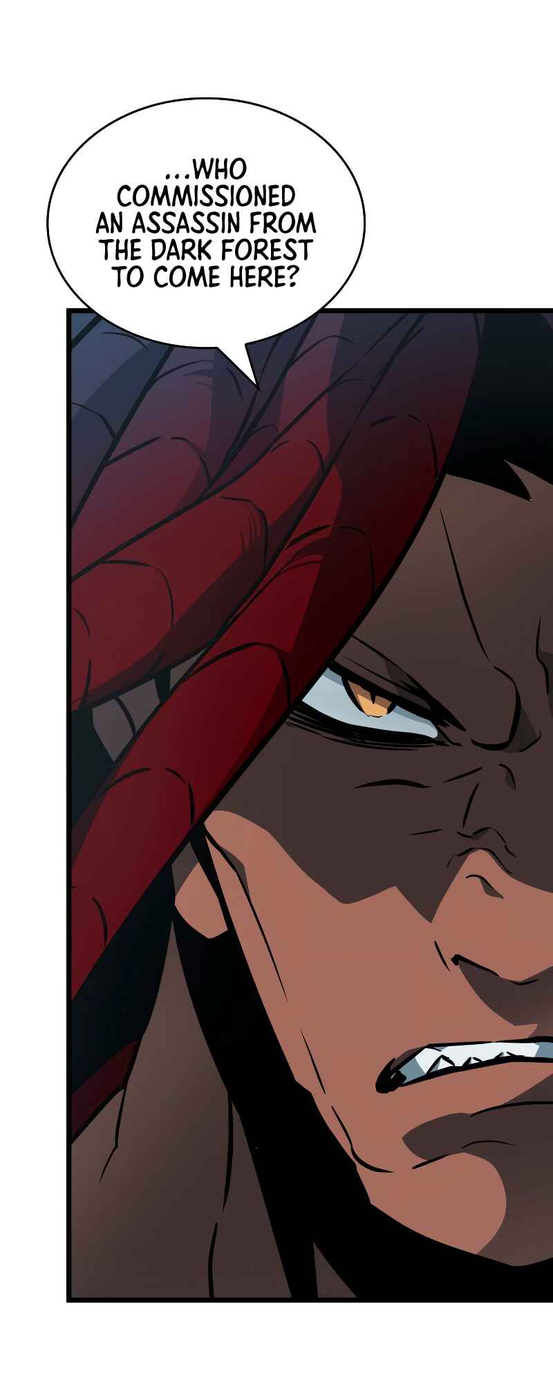 Myeolmang Ihu ui Segye Chapter 11 - Page 6