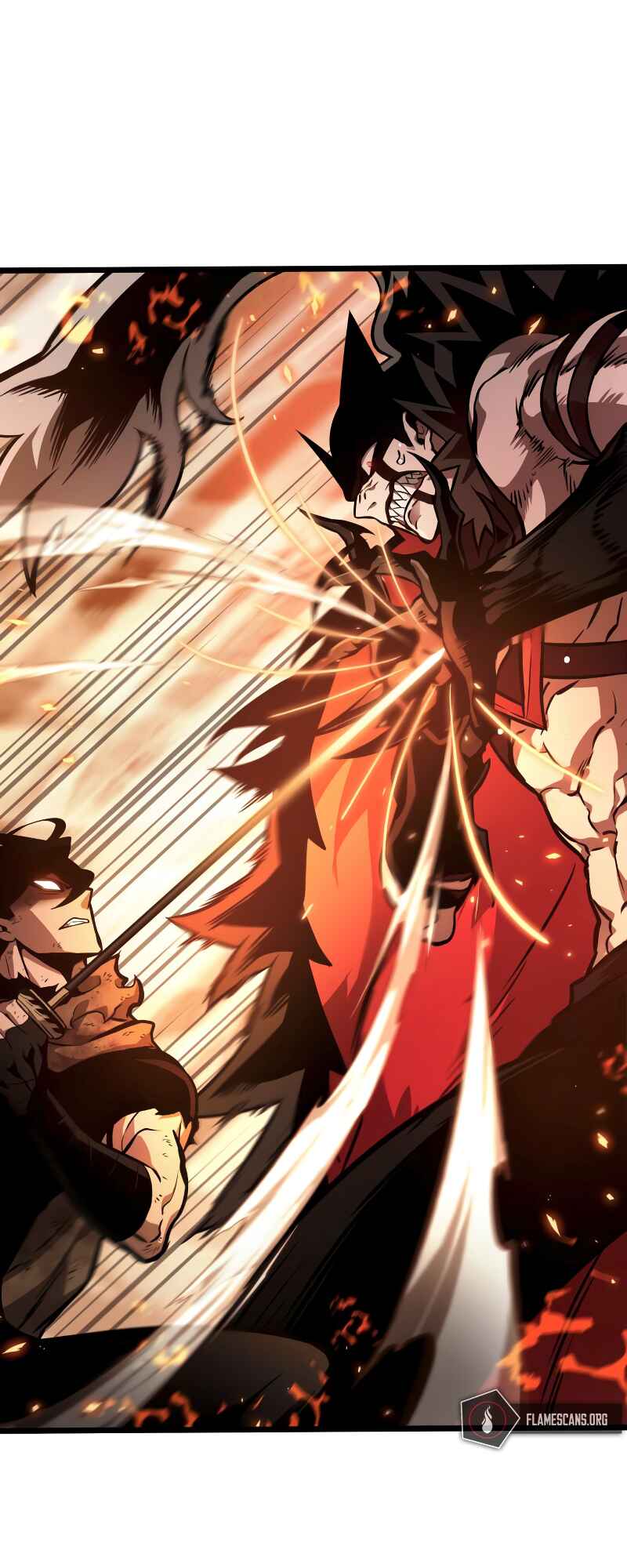 Myeolmang Ihu ui Segye Chapter 11 - Page 60