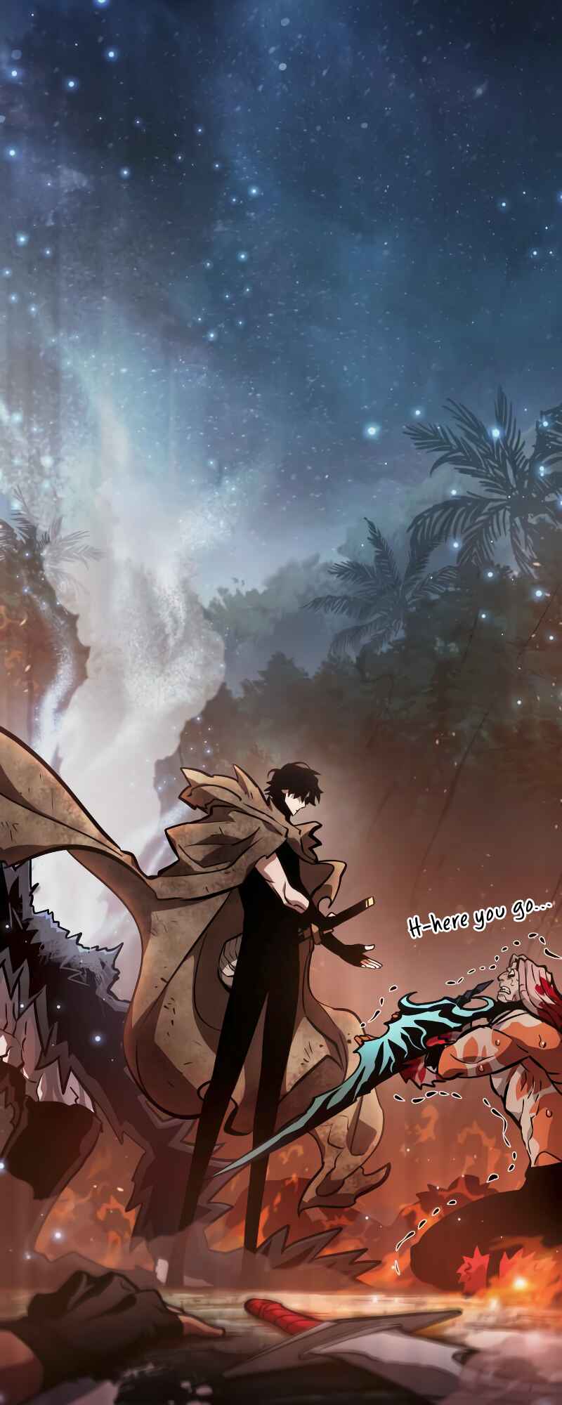 Myeolmang Ihu ui Segye Chapter 11 - Page 65