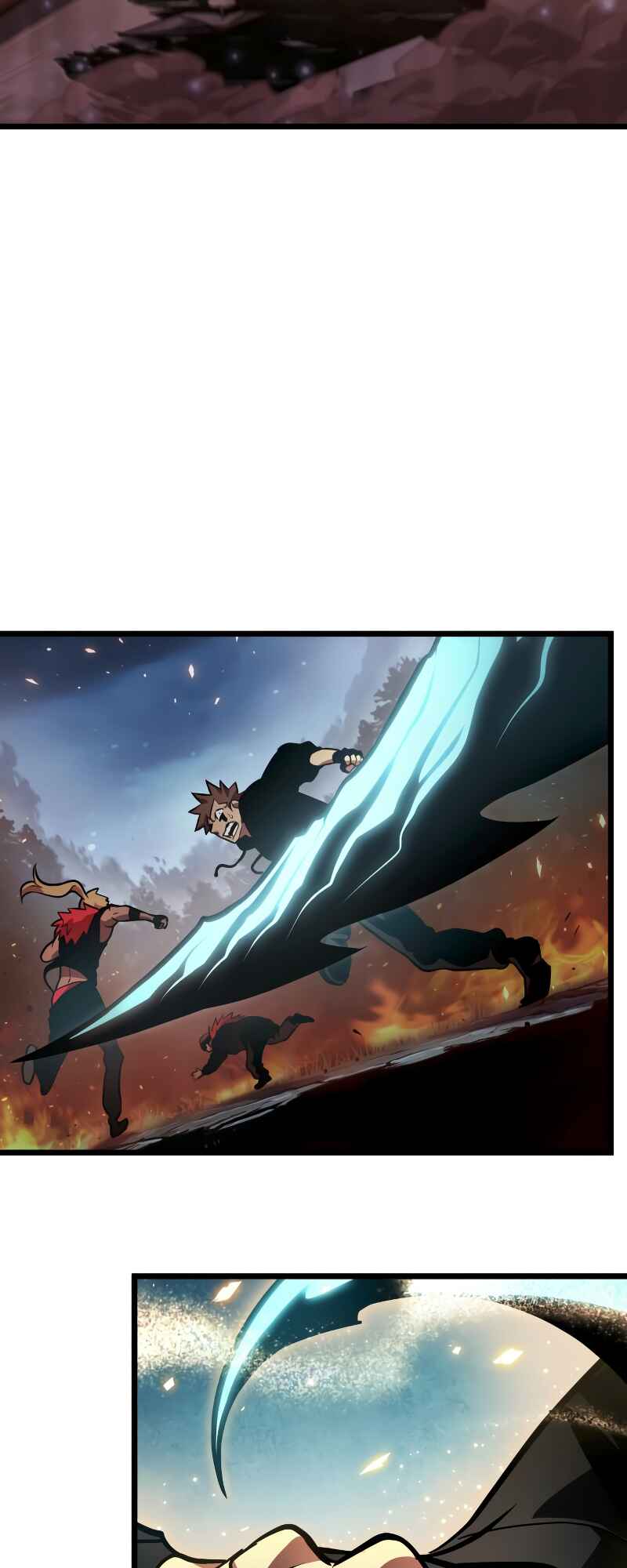 Myeolmang Ihu ui Segye Chapter 11 - Page 66