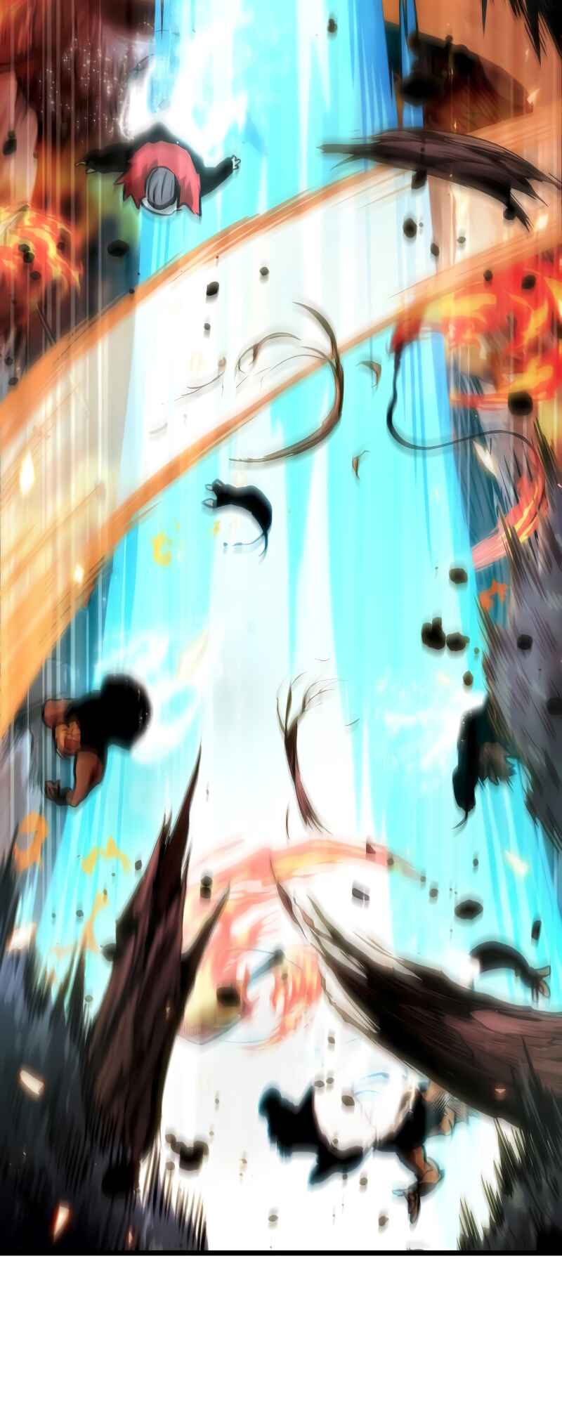 Myeolmang Ihu ui Segye Chapter 11 - Page 69