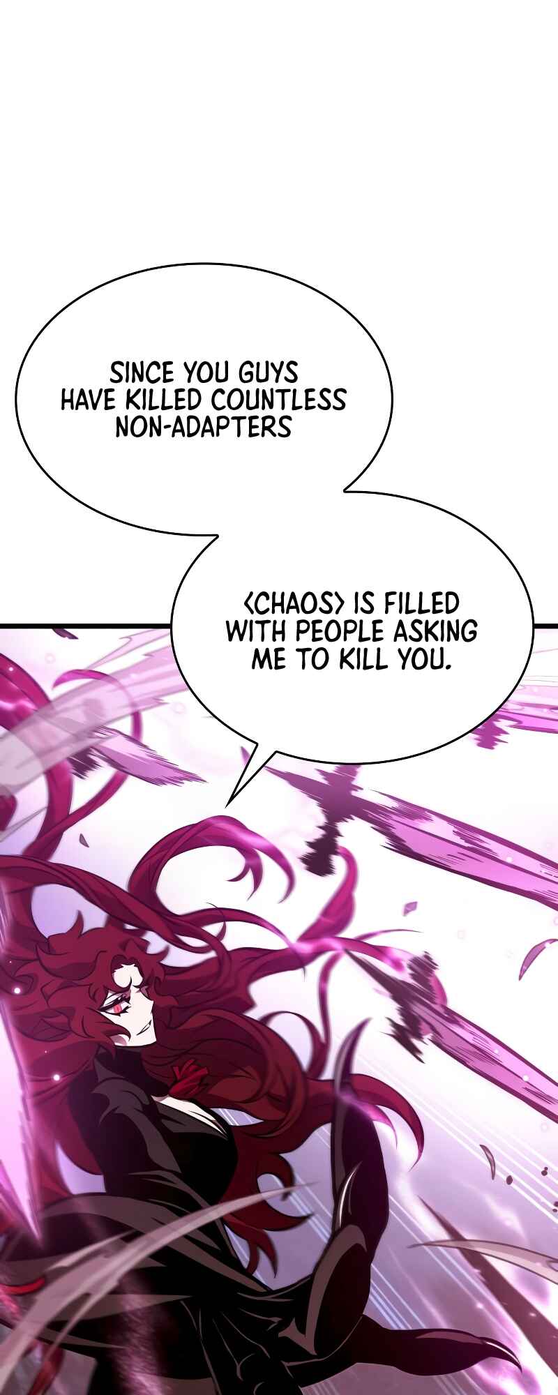 Myeolmang Ihu ui Segye Chapter 11 - Page 8