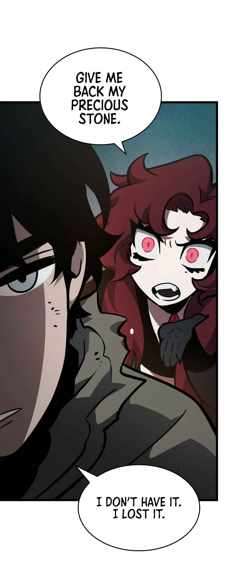 Myeolmang Ihu ui Segye Chapter 11 - Page 83