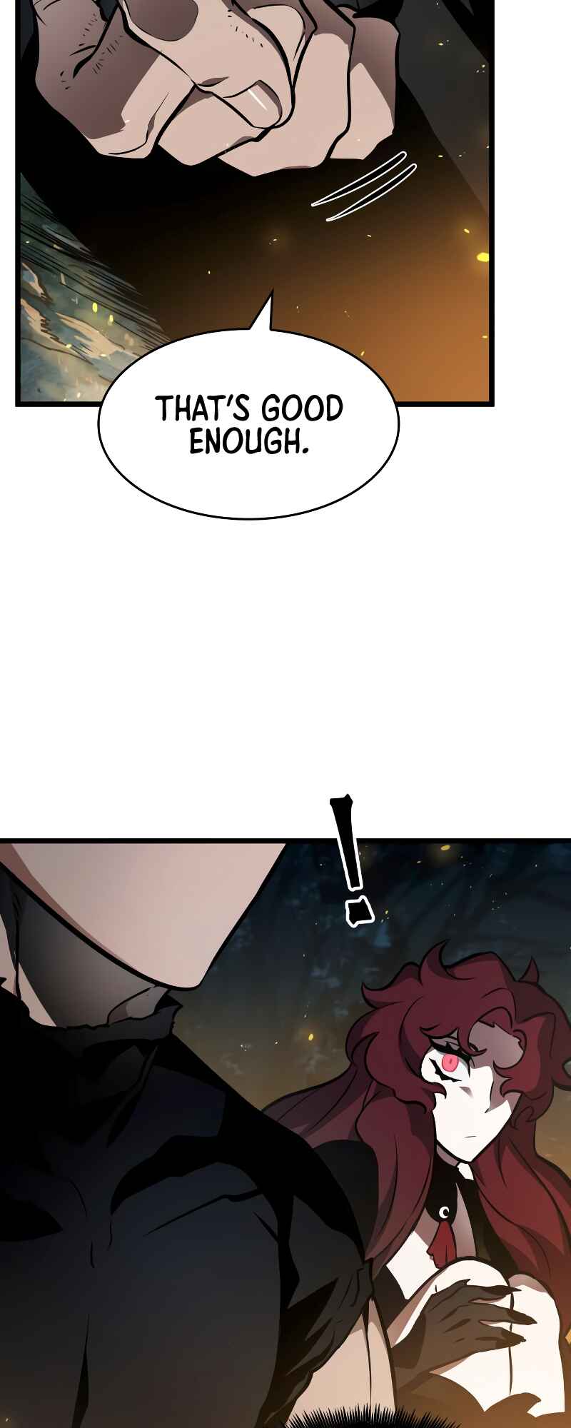 Myeolmang Ihu ui Segye Chapter 11 - Page 93