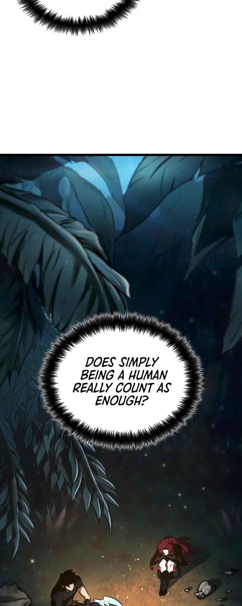Myeolmang Ihu ui Segye Chapter 11 - Page 95