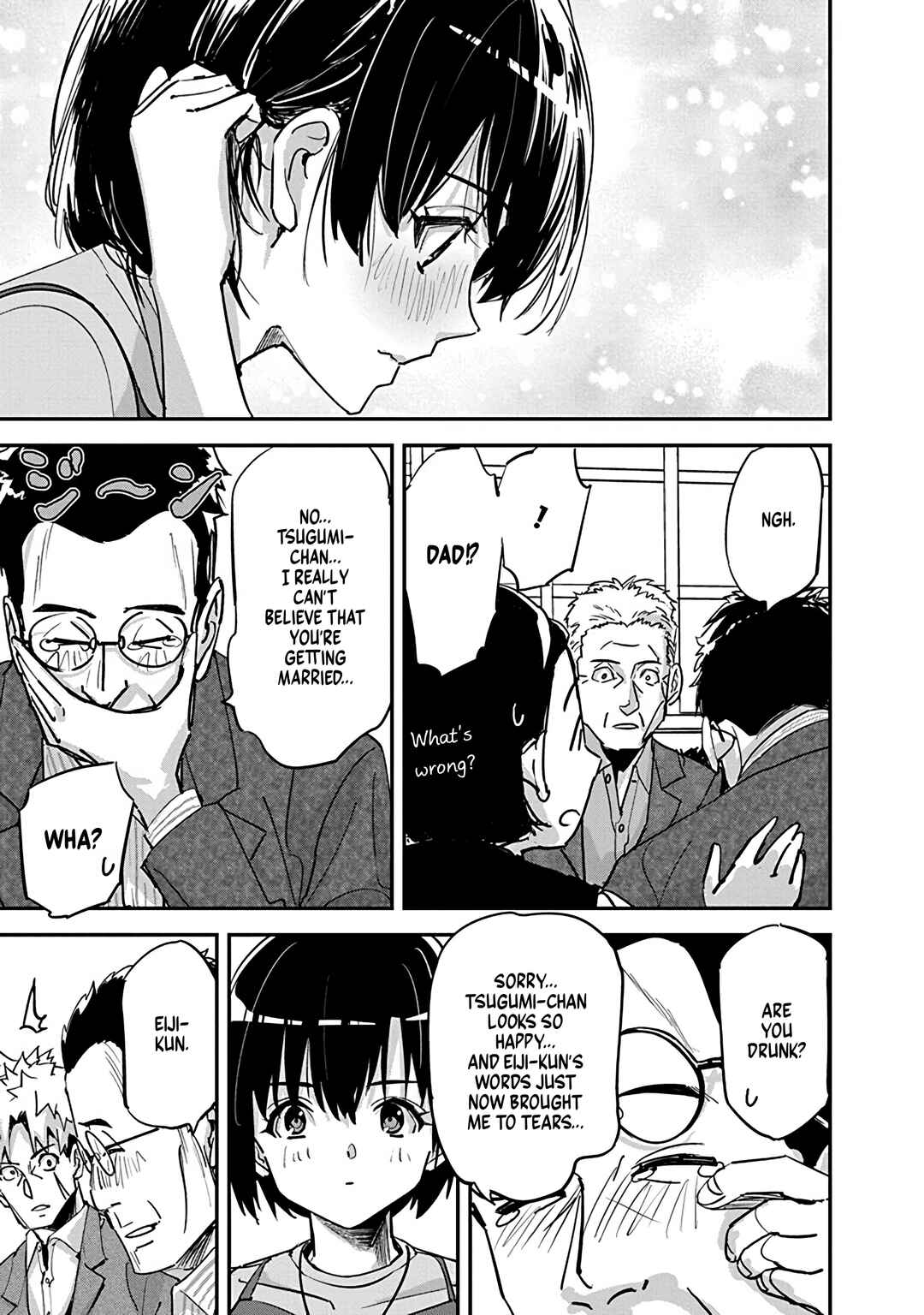 Pen to Wappa to Jijitsu-kon Chapter 37 - Page 17
