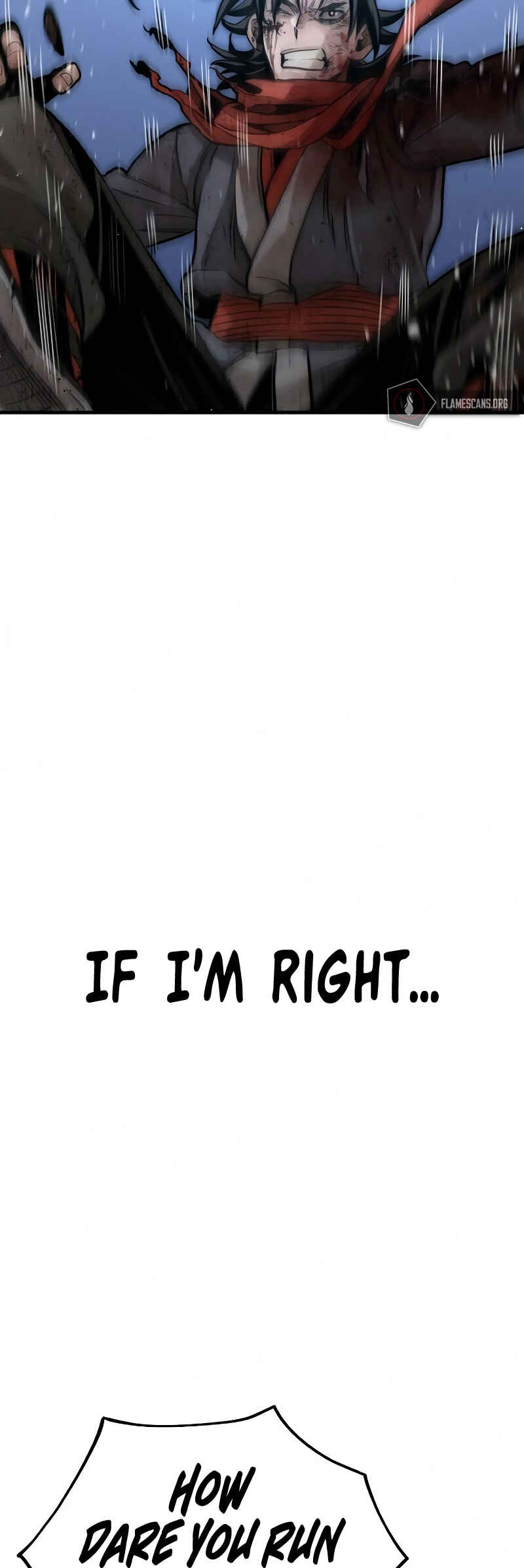 Murim RPG Simulation Chapter 23 - Page 101