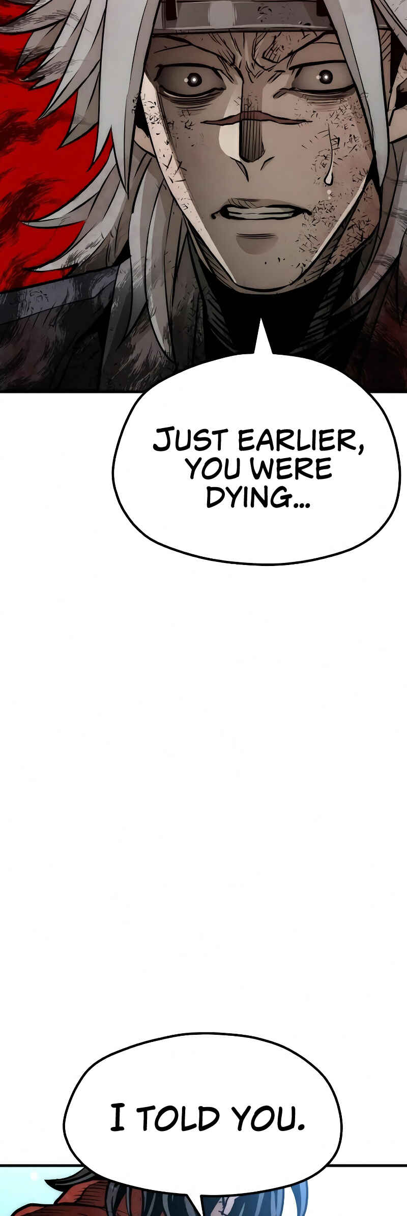 Murim RPG Simulation Chapter 23 - Page 124
