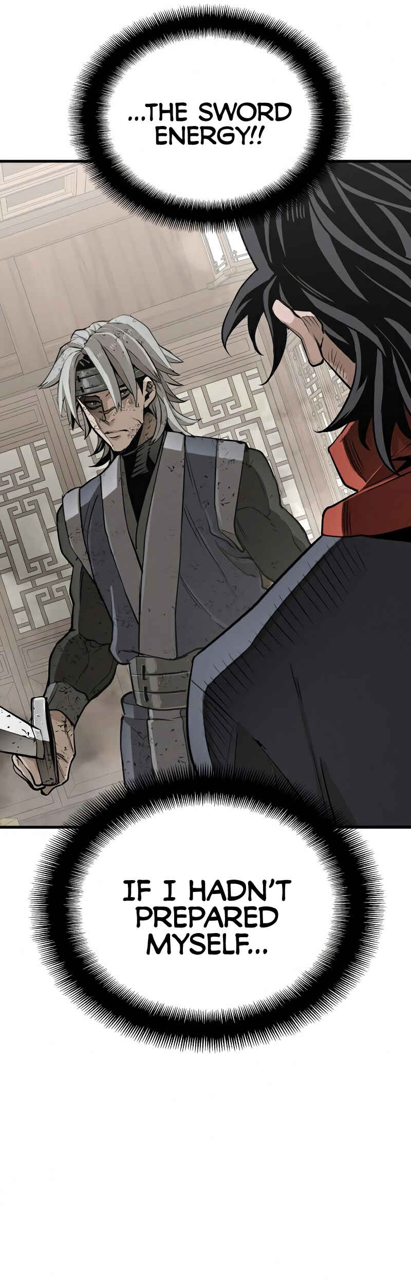 Murim RPG Simulation Chapter 23 - Page 13