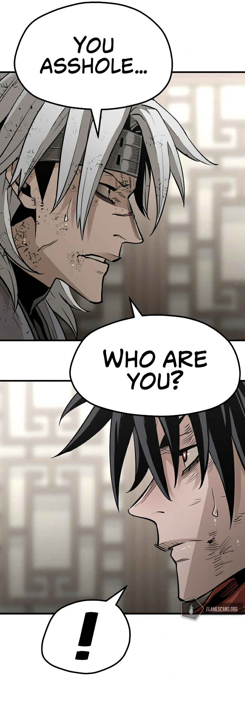 Murim RPG Simulation Chapter 23 - Page 18