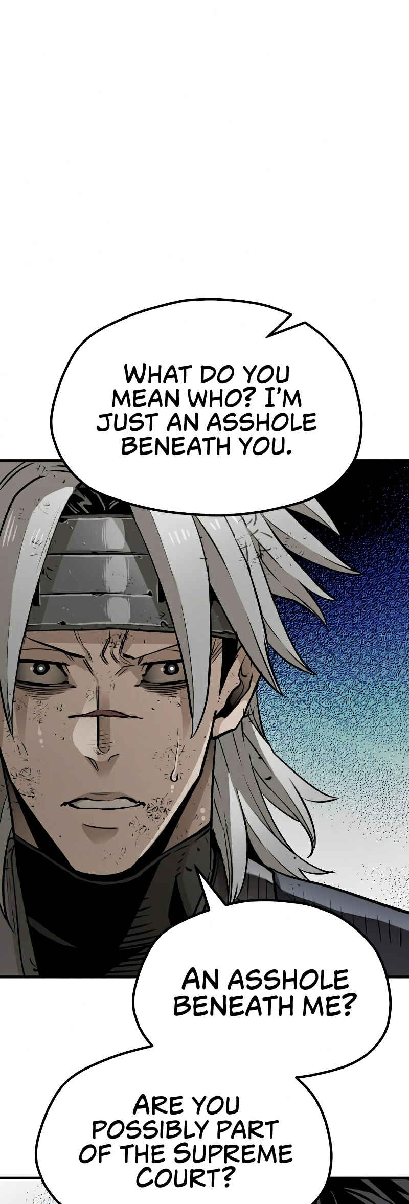 Murim RPG Simulation Chapter 23 - Page 19