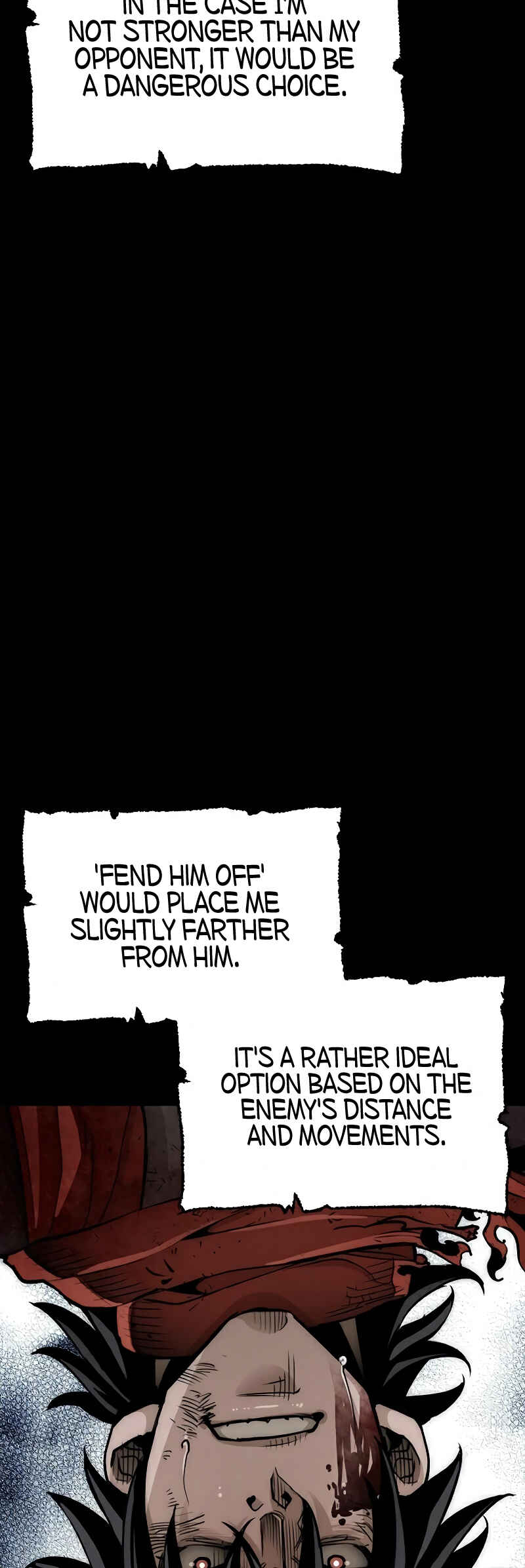 Murim RPG Simulation Chapter 23 - Page 55
