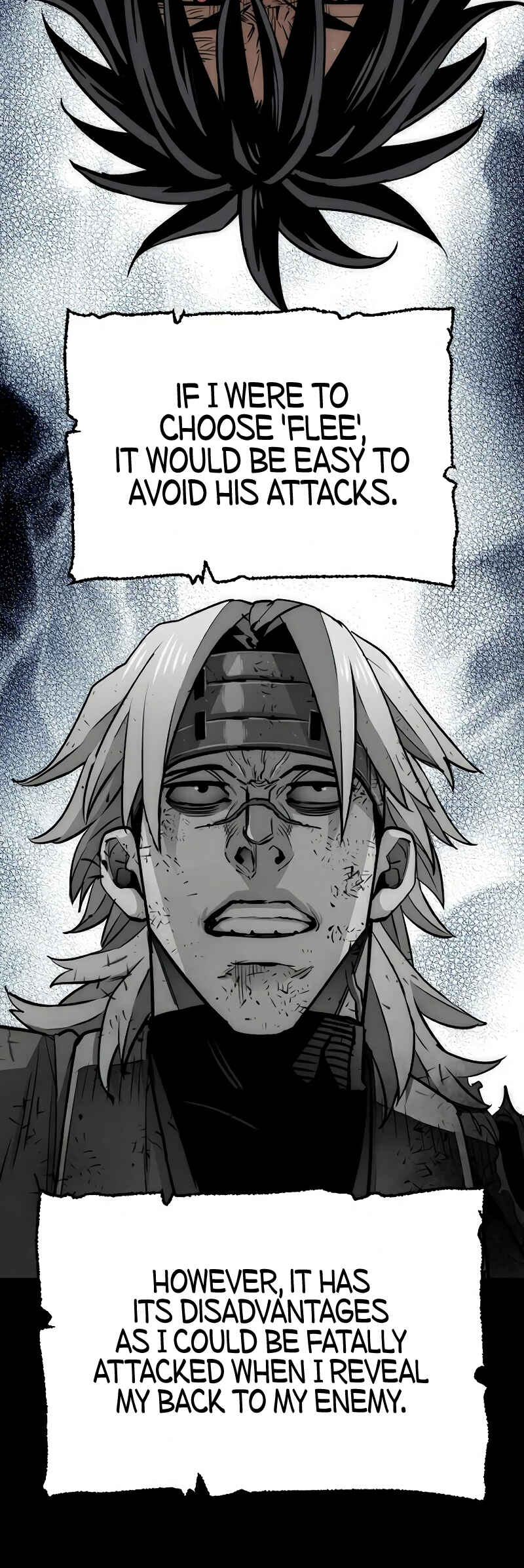Murim RPG Simulation Chapter 23 - Page 56