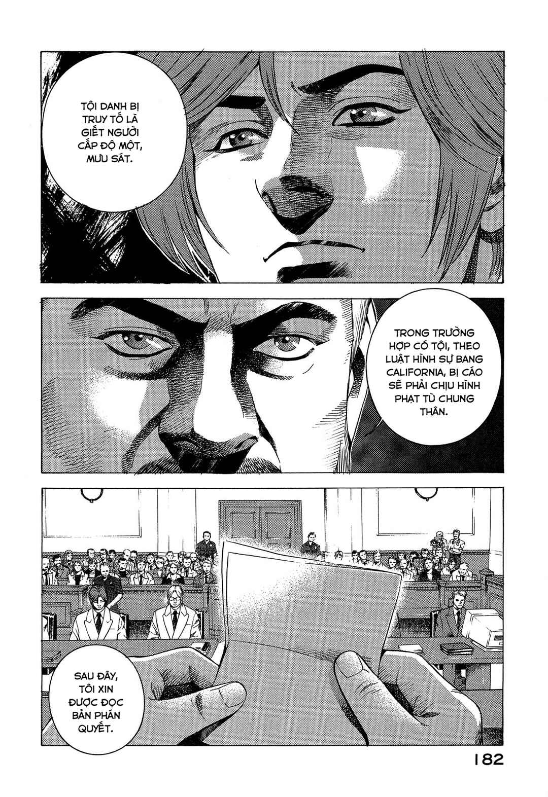 Yugo Chapter 93 - Page 13