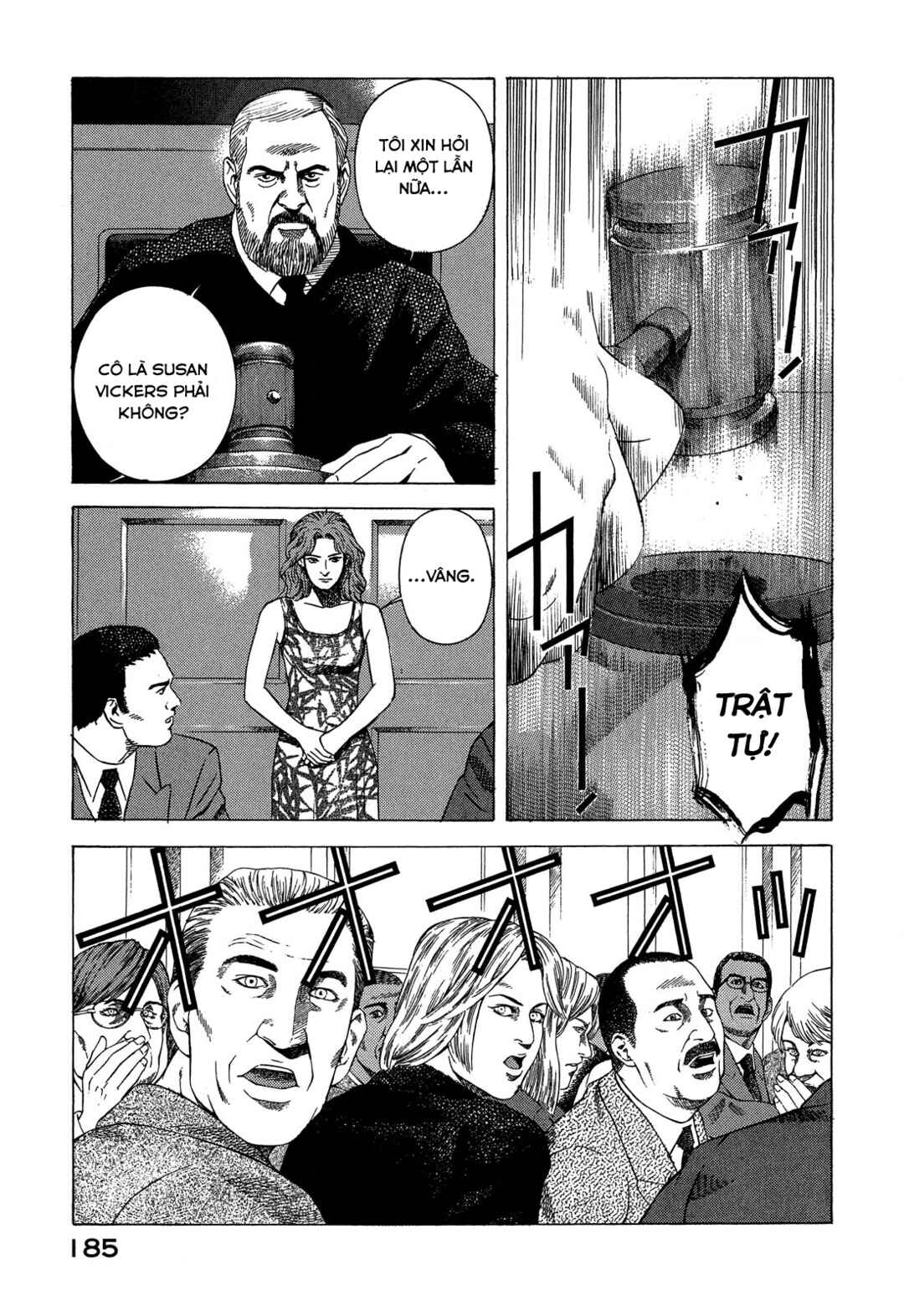 Yugo Chapter 93 - Page 16