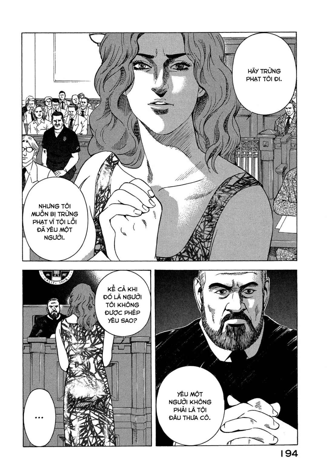 Yugo Chapter 93 - Page 25