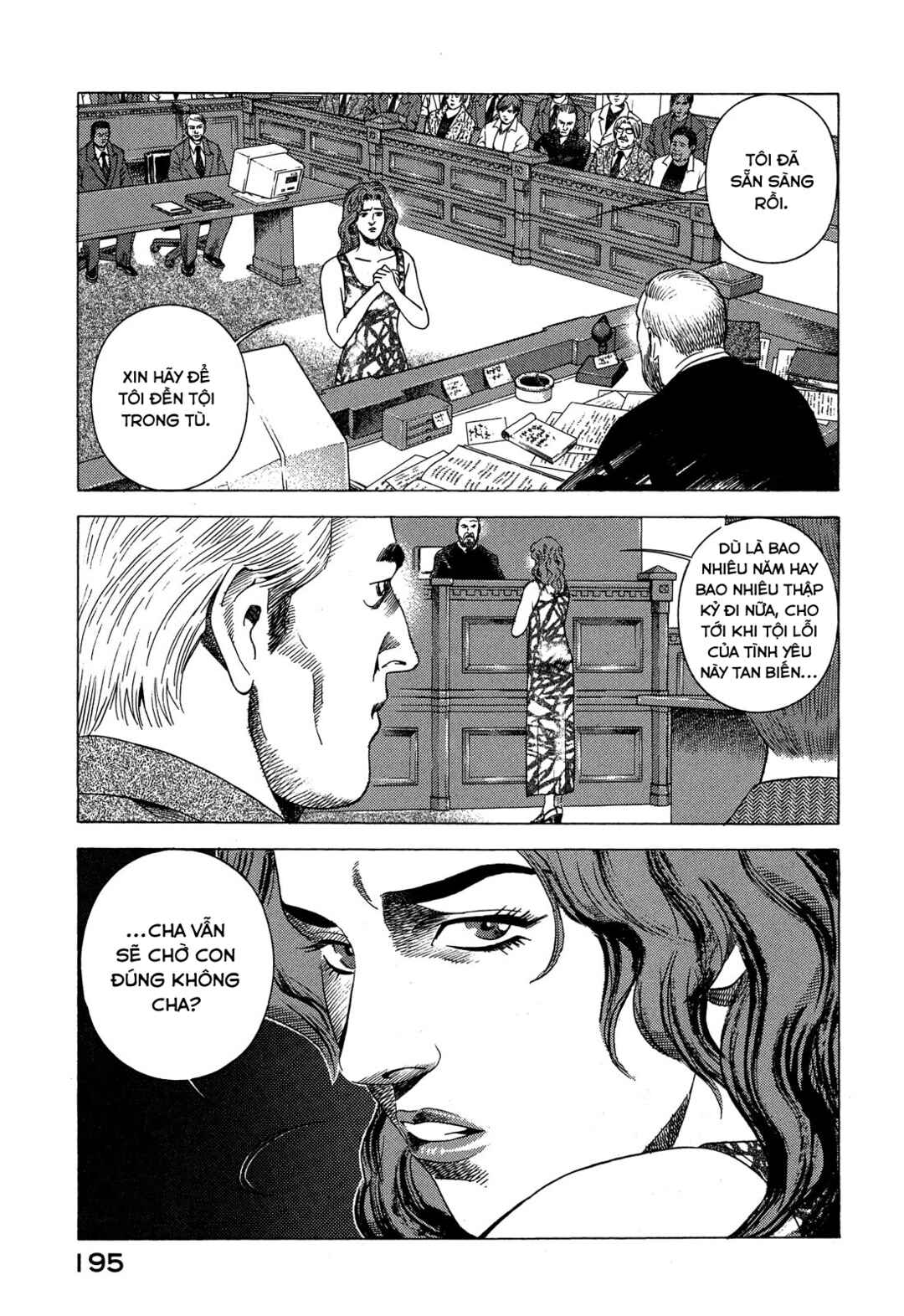 Yugo Chapter 93 - Page 26