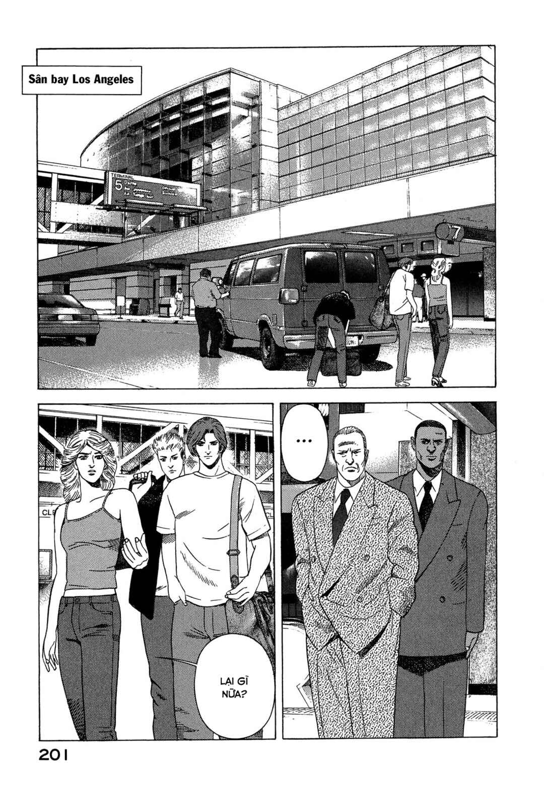 Yugo Chapter 93 - Page 32
