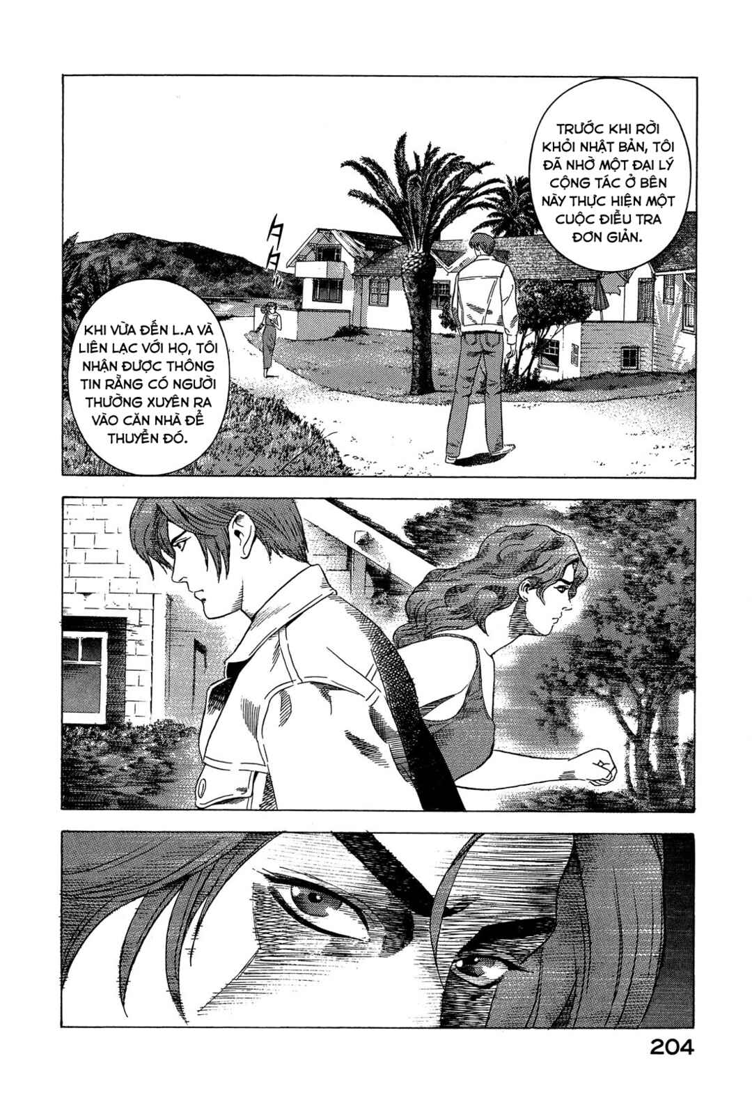 Yugo Chapter 93 - Page 35