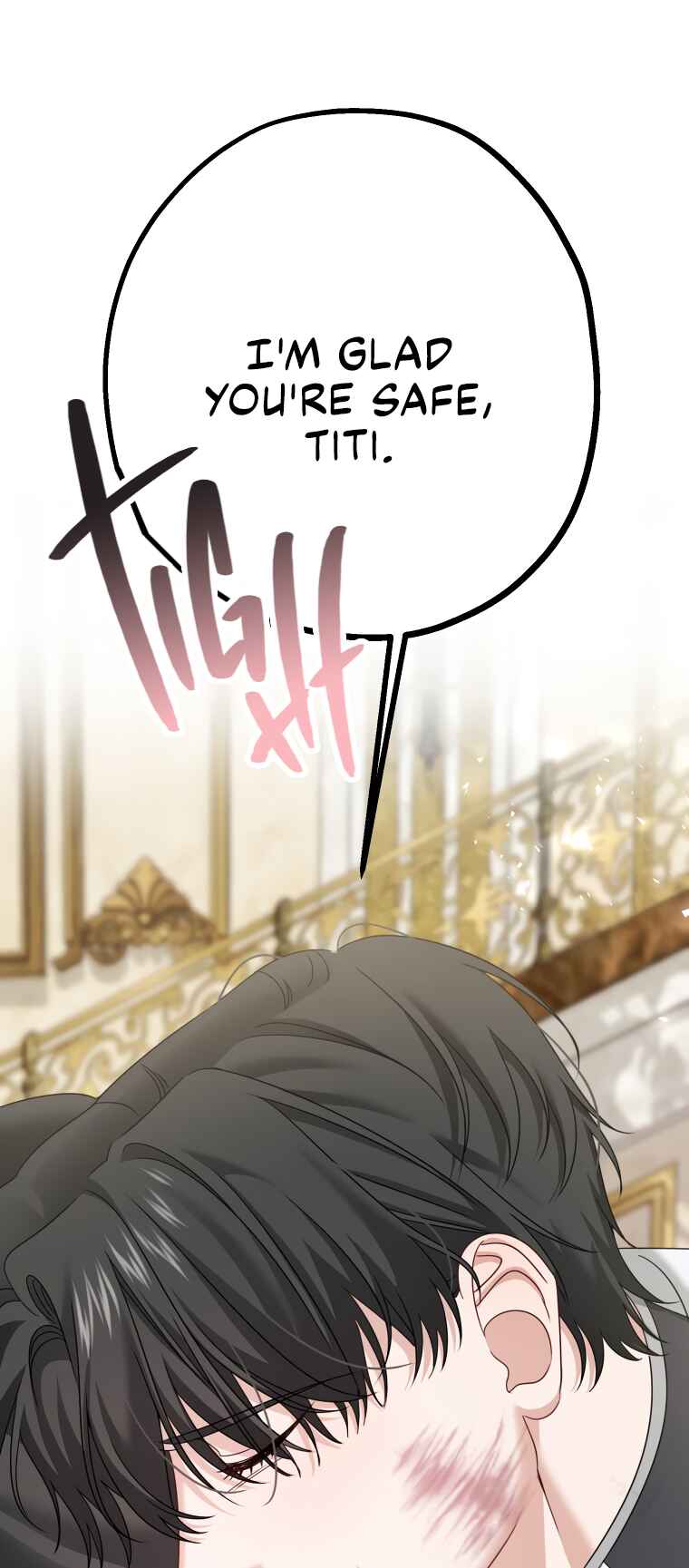 Jipchak Namjuga Nareul Juingongeuro Mandeureotda Chapter 9 - Page 1