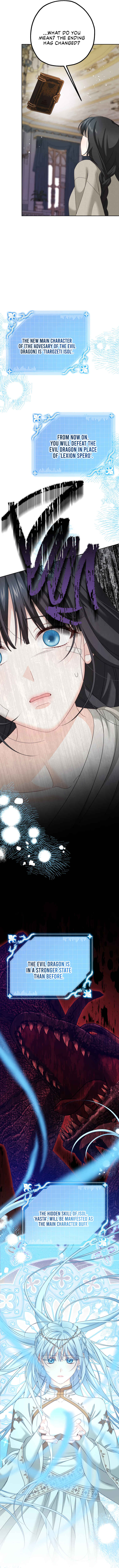 Jipchak Namjuga Nareul Juingongeuro Mandeureotda Chapter 9 - Page 33